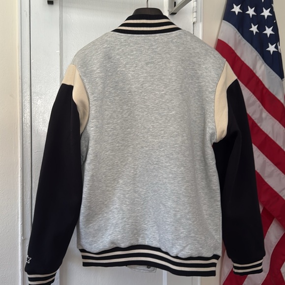 Starter Varsity Jacket - Picture 2 of 6